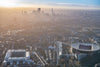 Aerial view of Emirates Stadium, London. JasonHawkes-573375